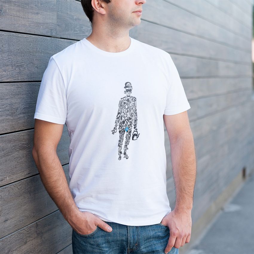 КОНСТРУКТОР ЧОЛОВІК