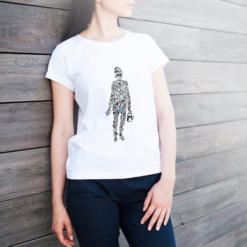 КОНСТРУКТОР ЧОЛОВІК