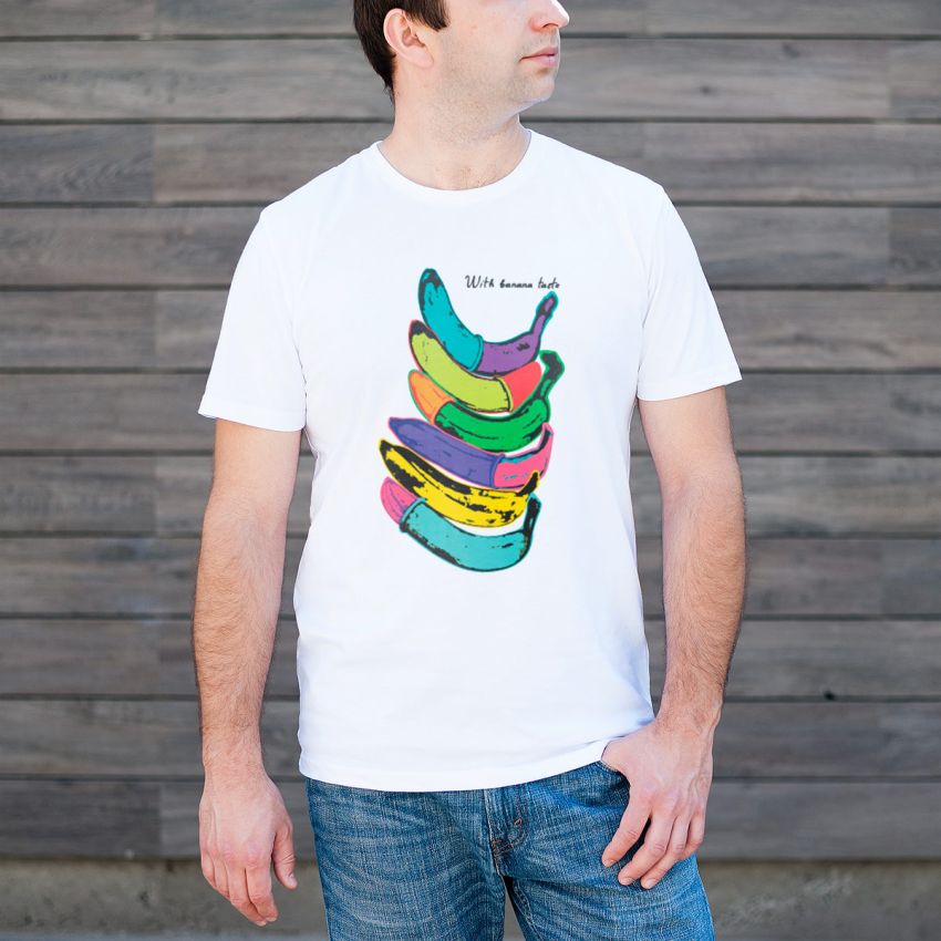 ЗІ СМАКОМ БАНАНА