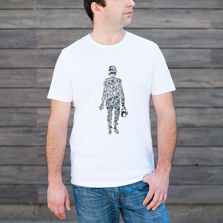 КОНСТРУКТОР ЧОЛОВІК