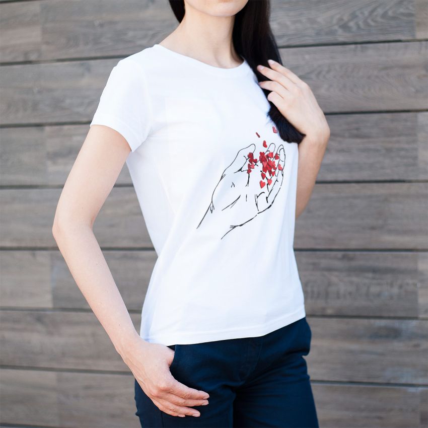 SMAILOV «HEARTS» SMAILOV «HEARTS»