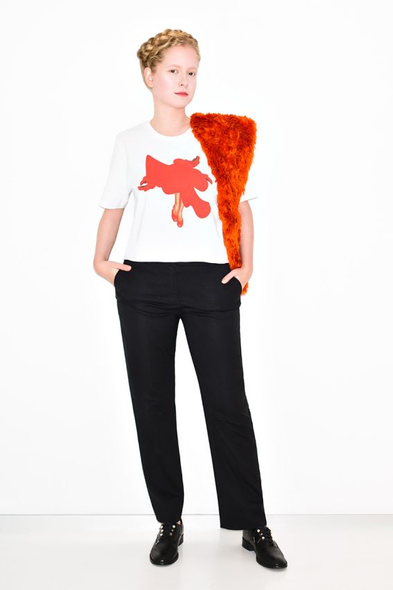 М.КАРАБІНОВИЧ«КРАСА»