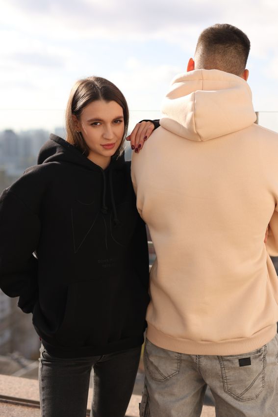 ЬО – ВОНА М’ЯКА (ХУДІ) ЬО – ВОНА М’ЯКА (ХУДІ)