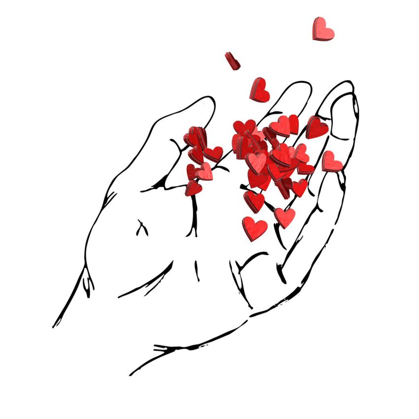 SMAILOV «HEARTS» SMAILOV «HEARTS»