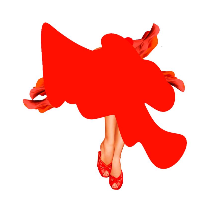 М.КАРАБІНОВИЧ«КРАСА»