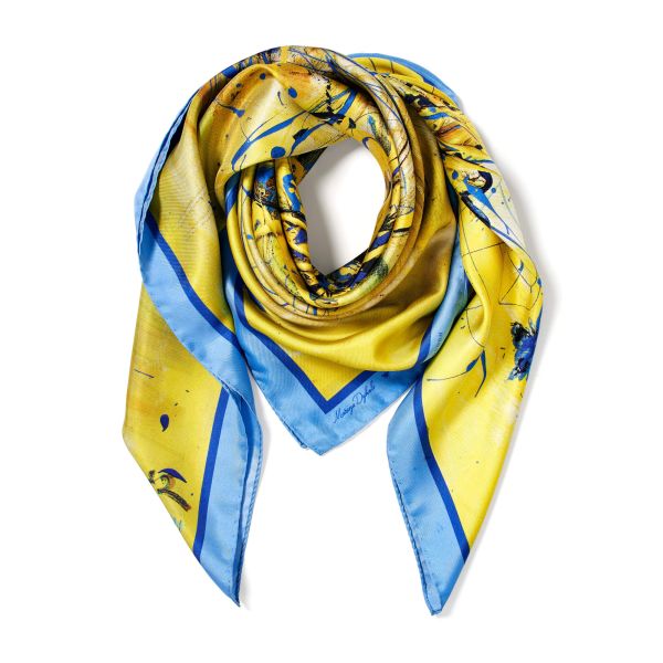 СОНЯШНИКИ ТА МЕТЕЛИКИ