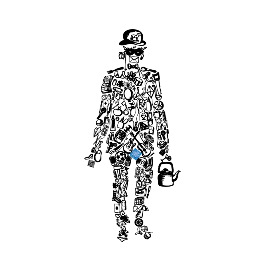 КОНСТРУКТОР ЧОЛОВІК