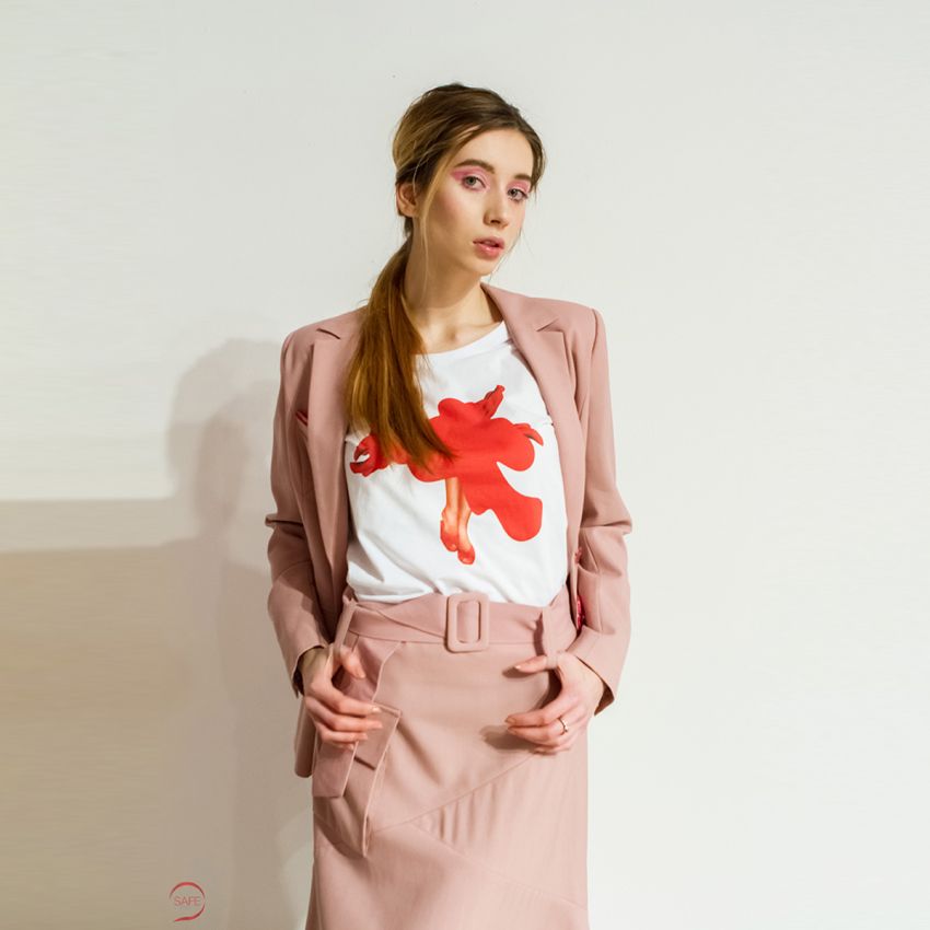 М.КАРАБІНОВИЧ«КРАСА»